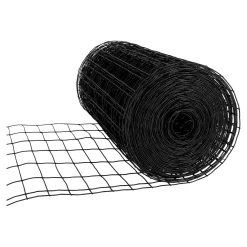 Bel Garden Afrastering<Gaas tuin pro zw 100x50 H60 25M