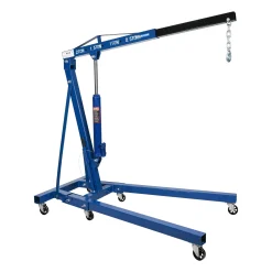 Westham Autogereedschap<Garagekraan 2 ton