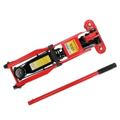 Lotus Autogereedschap<Garagekrik LZ-2T High Lift