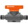 Gardena Pompen En Sproeien<afsluitventiel 1/2 2976