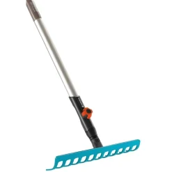 Gardena Handgereedschap<tuinhark met steel combisystem 3024