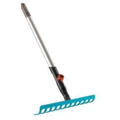 Gardena Handgereedschap<tuinhark met steel combisystem 3024