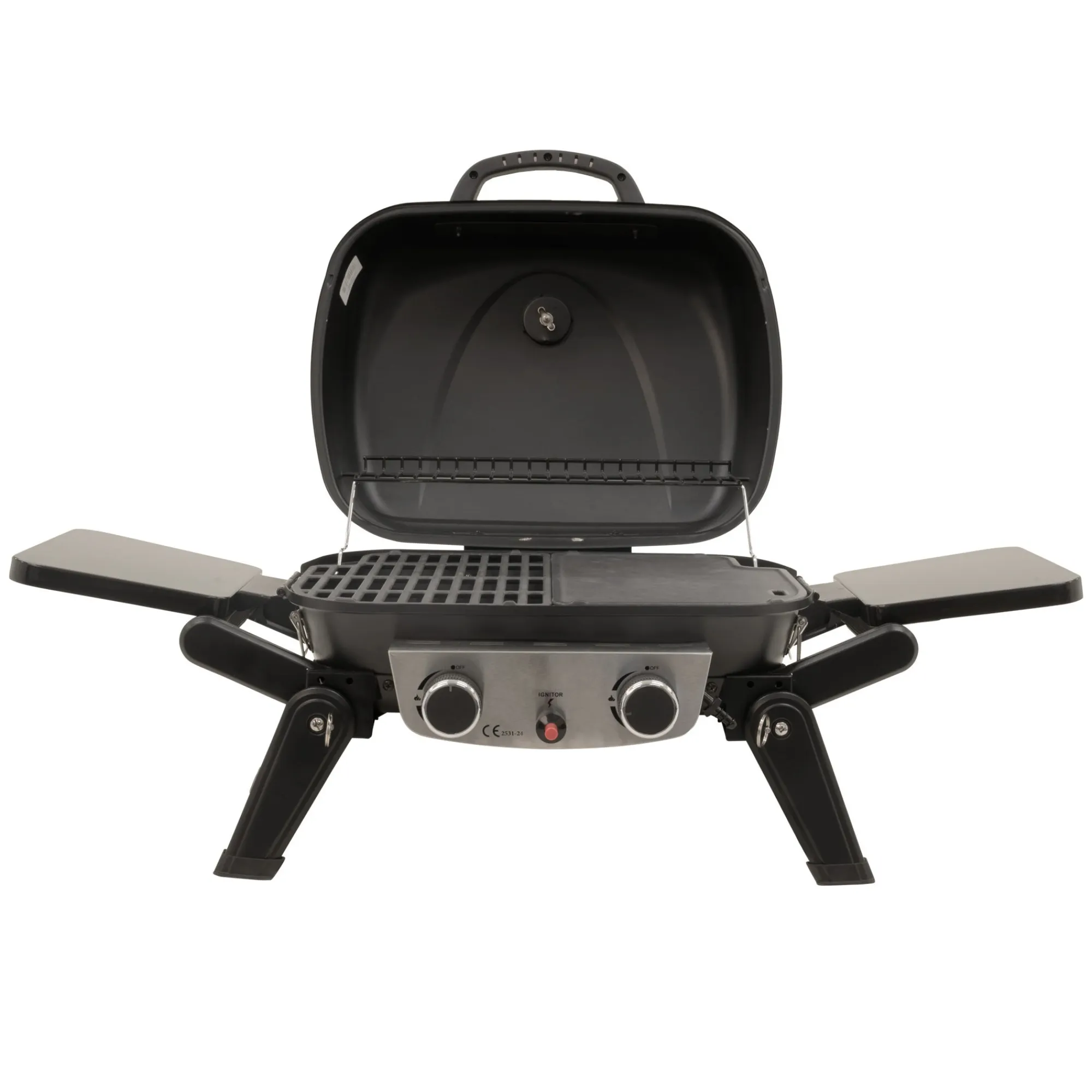 Gasbarbecues<Gasbarbecue Barbados