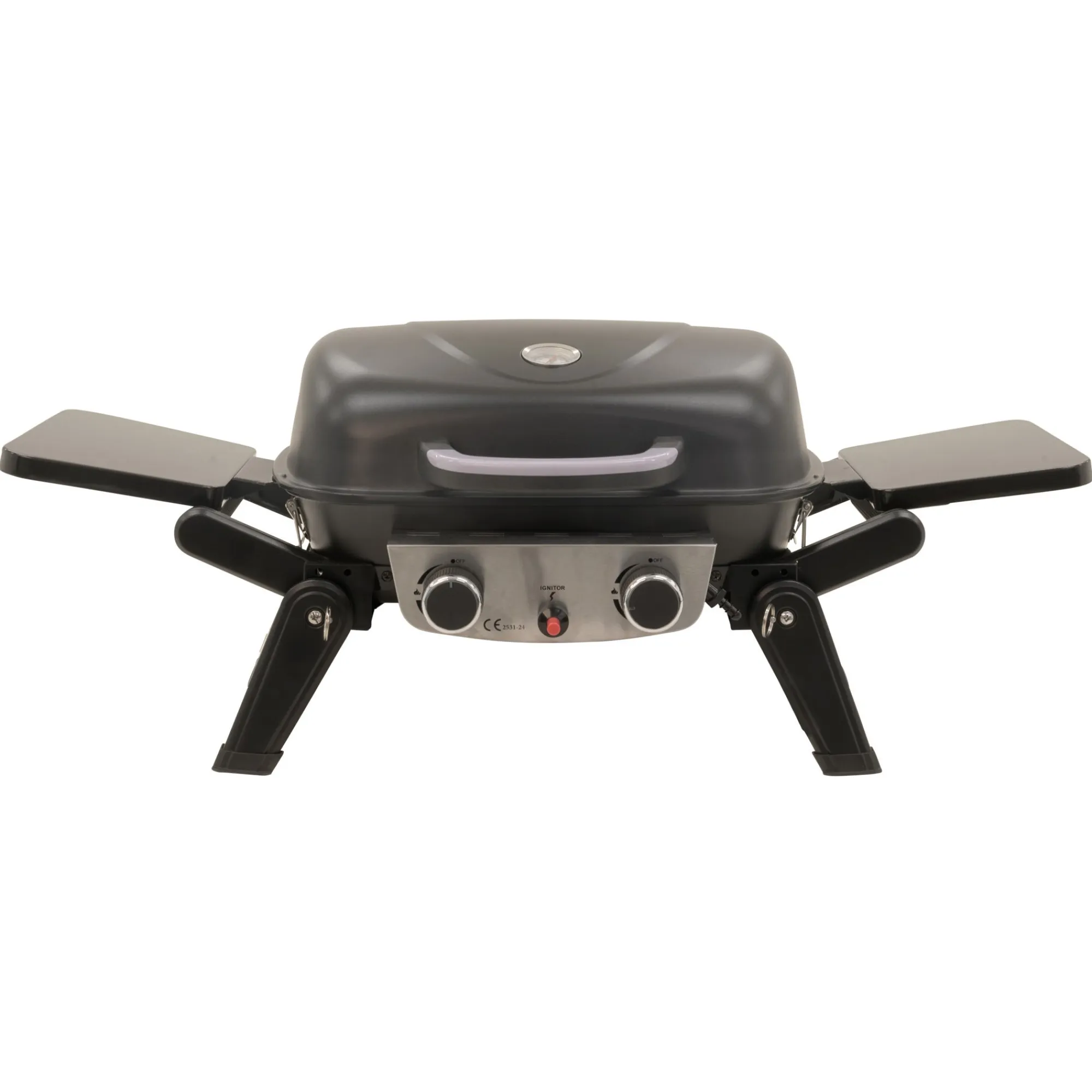 Gasbarbecues<Gasbarbecue Barbados