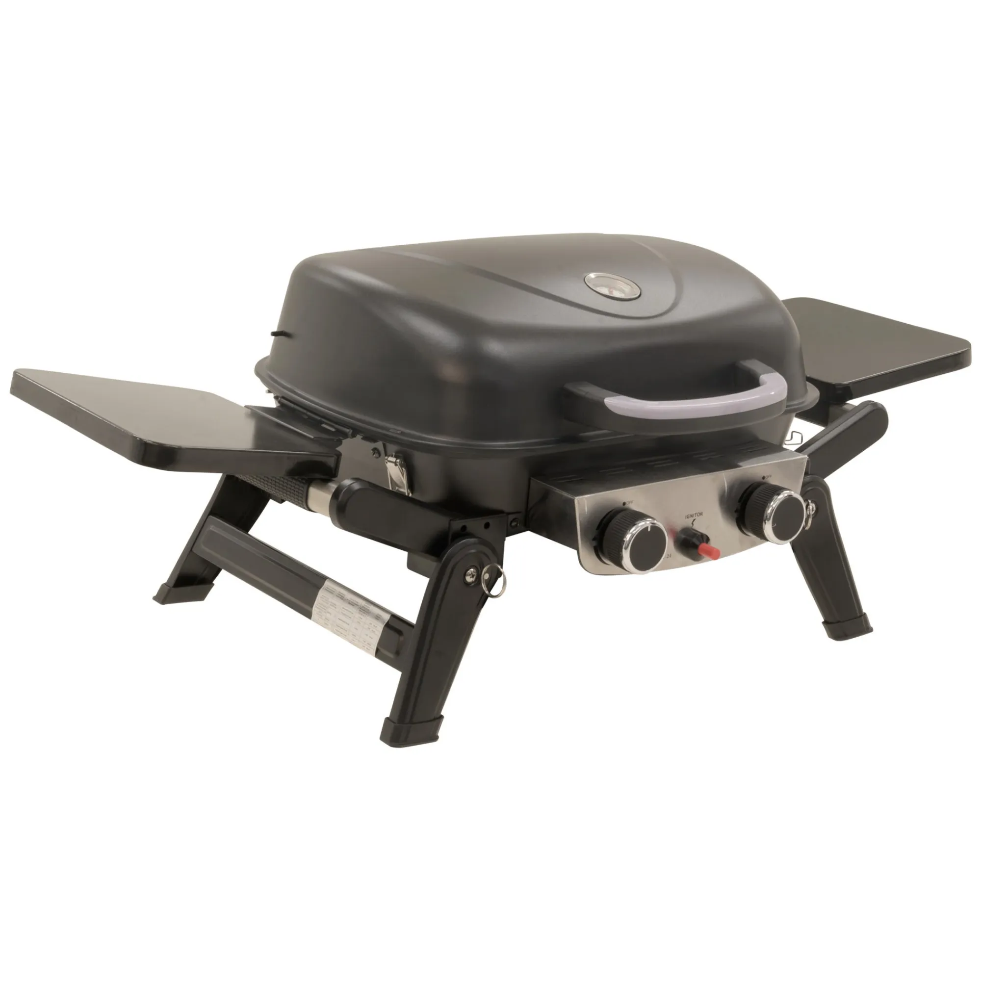 Gasbarbecues<Gasbarbecue Barbados