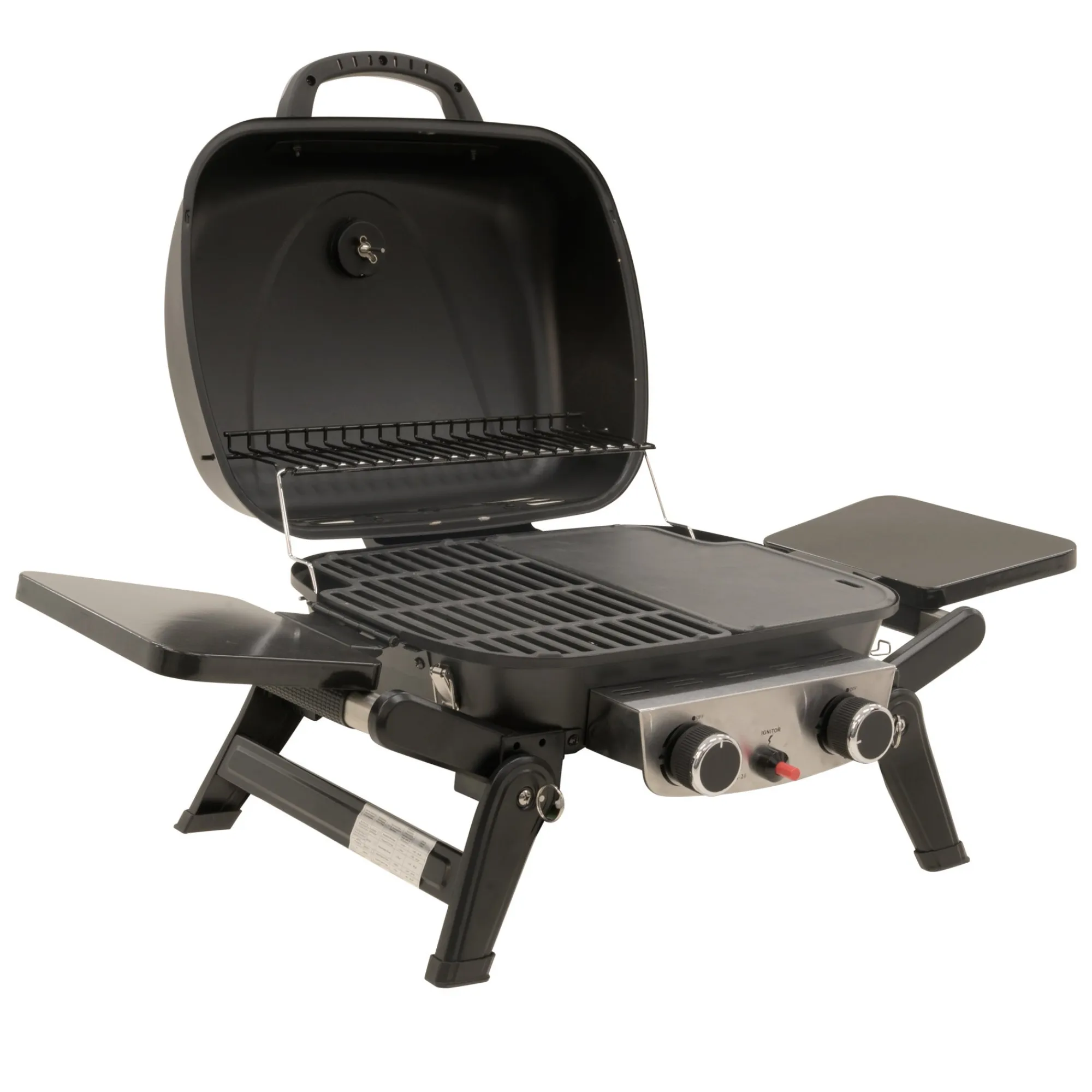 Gasbarbecues<Gasbarbecue Barbados