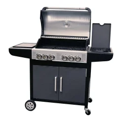 Gasbarbecues<Gasbarbecue Charlotte