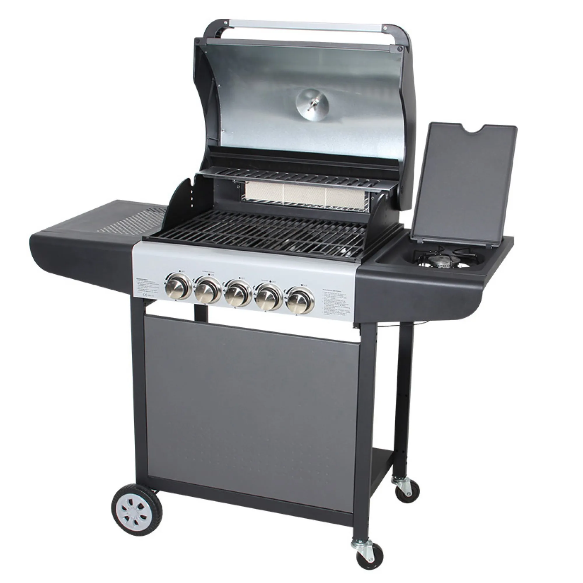 Gasbarbecues<Gasbarbecue Chicago