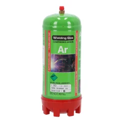Maxxiline Werkplaatsgereedschap<Gasfles Argon 1,8L wegwerp MX