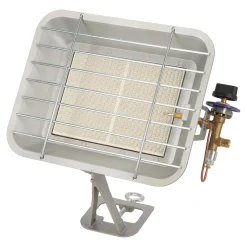 Sun Heat Binnenverwarming<Gaskachel GH36 DE