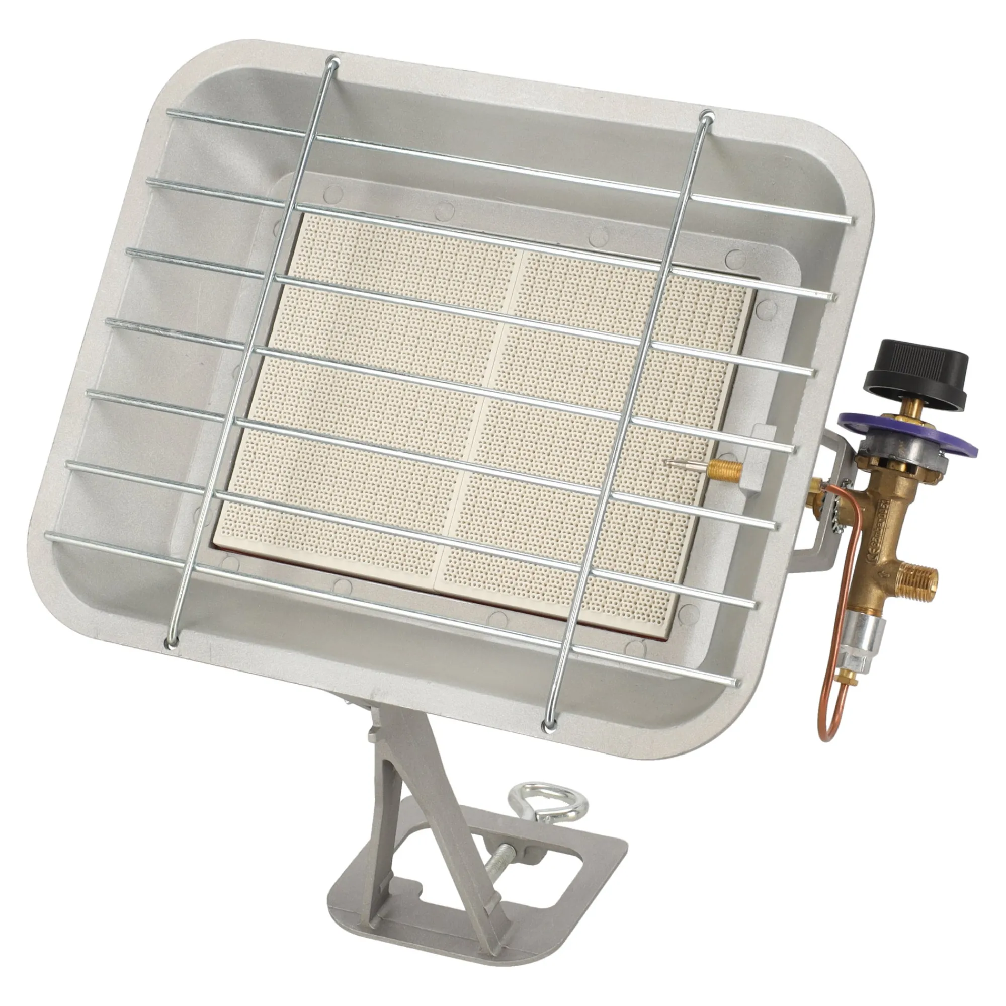 Sun Heat Binnenverwarming<Gaskachel GH36 DE