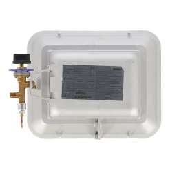Sun Heat Binnenverwarming<Gaskachel GH36 NL en BE