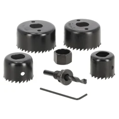 Lotus Toebehoren Elektrisch Gereedschap<Gatenzaag 32-38-51-54mm