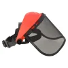 Cratex Pbm<Gelaatsmasker oranje