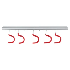 Bel Garden Handgereedschap<Gereedschaphaken op rails