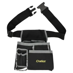 Cratex Gereedschapsgordels<Gereedschapsgordel compact