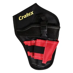 Cratex Gereedschapstassen|Gereedschapsgordels<Gereedschapsholster