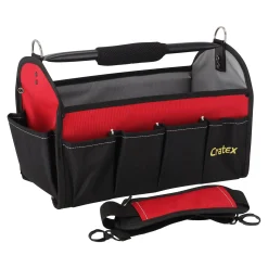 Cratex Gereedschapstassen<Gereedschapstas 38cm