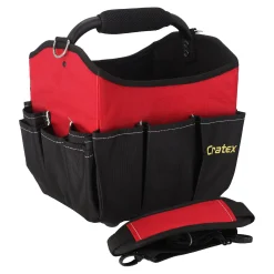 Cratex Gereedschapstassen<Gereedschapstas 25cm