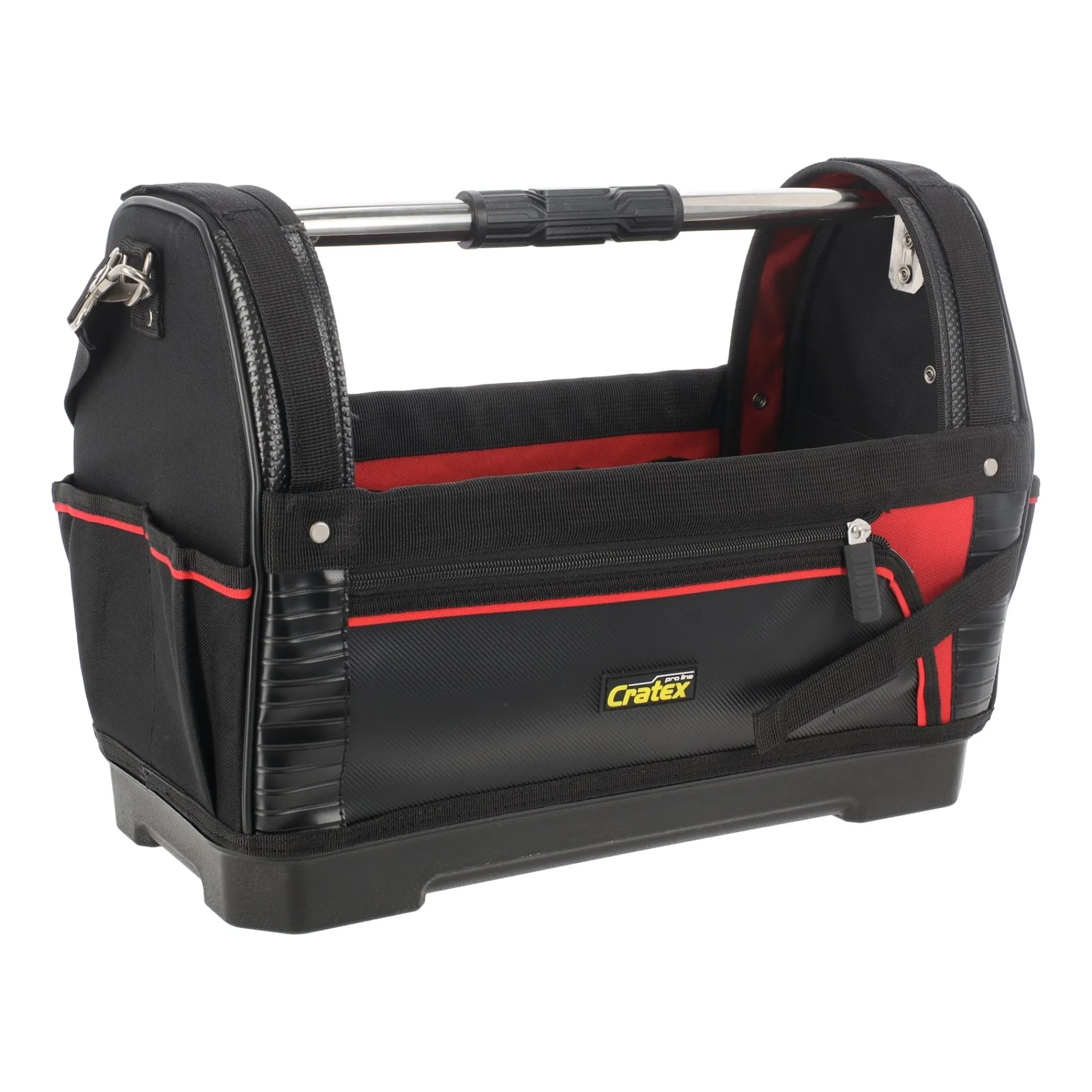 Cratex Pro Line Gereedschapstassen<Gereedschapstas 46cm