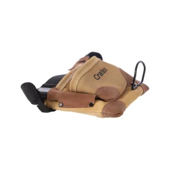 Cratex Gereedschapsgordels<Gereedschapszak leder