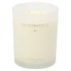 Countryfield Kaarsen<Geurkaars L Spa wit