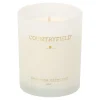 Countryfield Kaarsen<Geurkaars S Spa wit