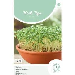 Horti Tops Moestuin<Gewone Tuinkers