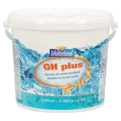 Waterland Vijver<GH Plus 5000ml