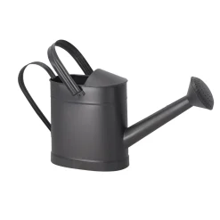 O'malley Pompen En Sproeien<Gieter zink 46 cm mat antraciet
