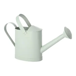 O'malley Pompen En Sproeien<Gieter zink 46 cm mat mint