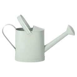 O'malley Pompen En Sproeien<Gieter zink 46 cm mat mint