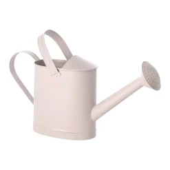 O'malley Pompen En Sproeien<Gieter zink 46 cm mat taupe