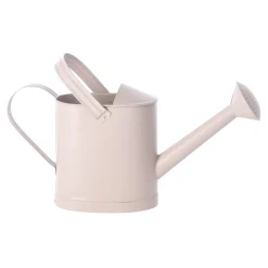 O'malley Pompen En Sproeien<Gieter zink 46 cm mat taupe