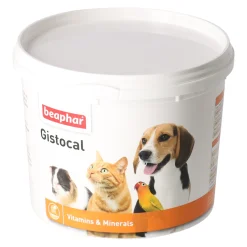 Beaphar Hondenverzorging<Gistocal 500gr