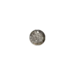 Mica Decorations Woondecoratie<Glimmer pebbles 20-30mm 250ml zilver
