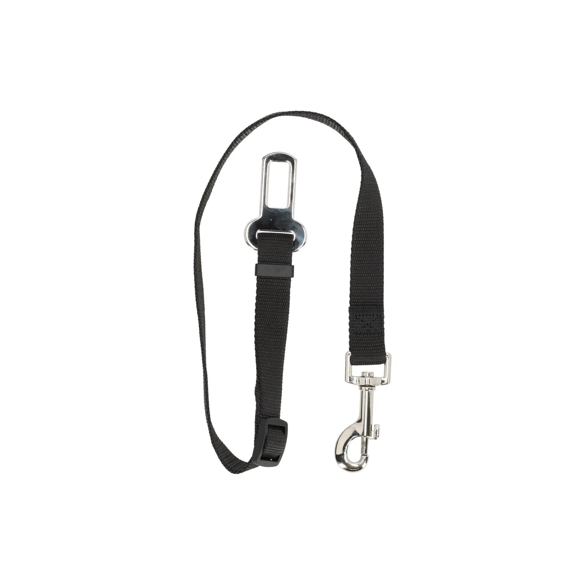 Friendly Pet Reizen Hond<Gordel auto 20mm