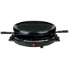 Alpina Koken & Tafelen<Gourmetstel raclette