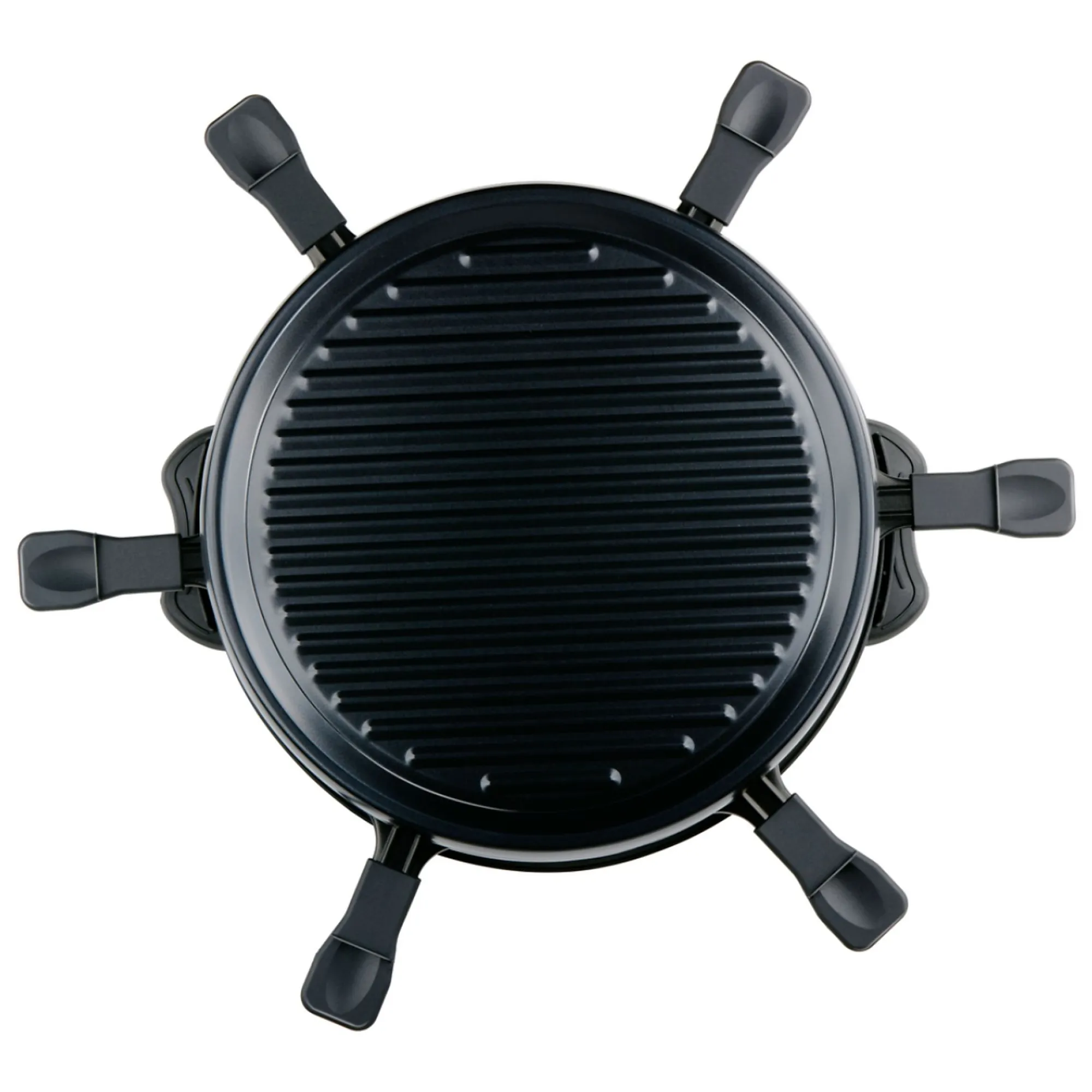Alpina Koken & Tafelen<Gourmetstel raclette