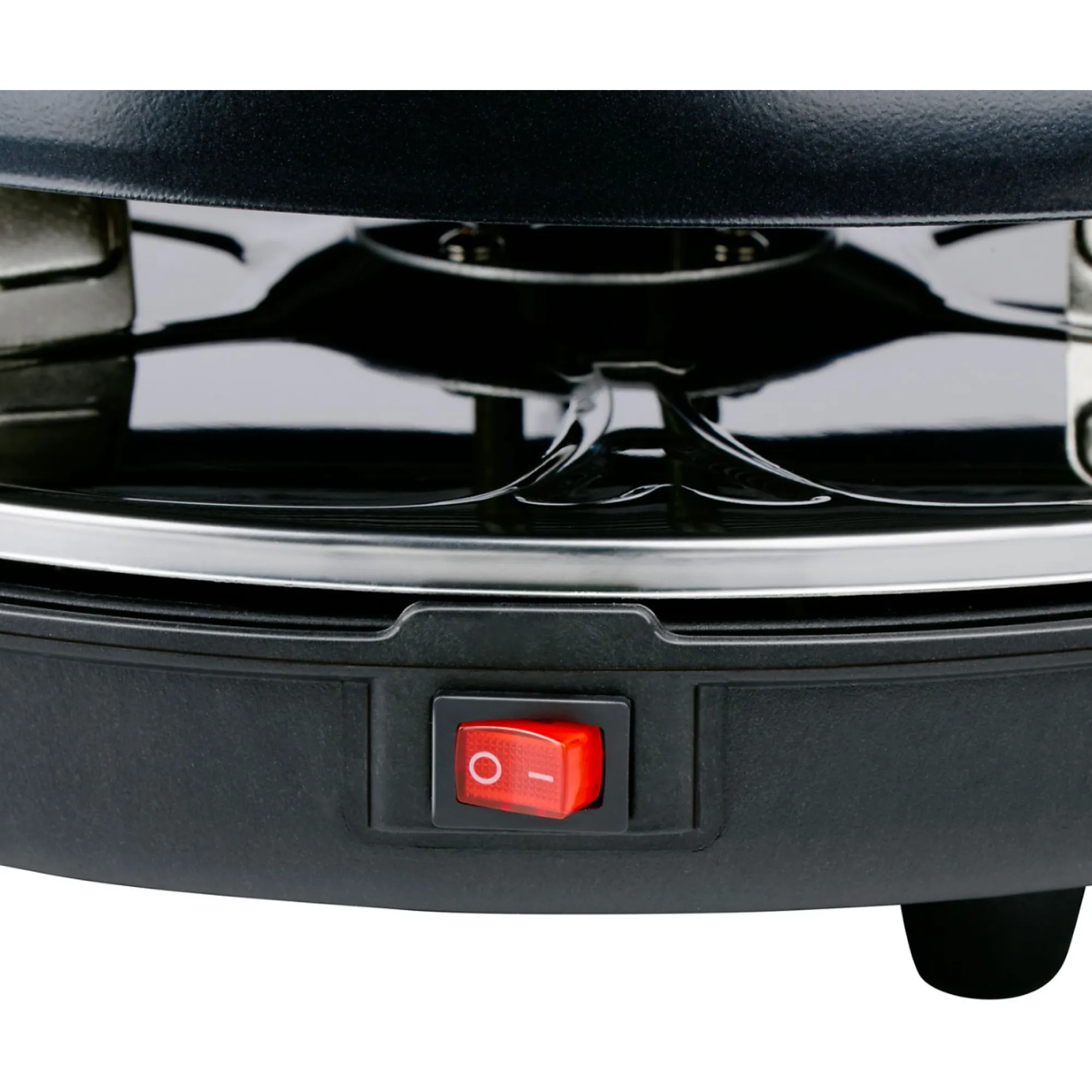 Alpina Koken & Tafelen<Gourmetstel raclette