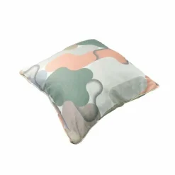 Madison Tuinkussens<Grafi salmone F515 50x50 pillow pp