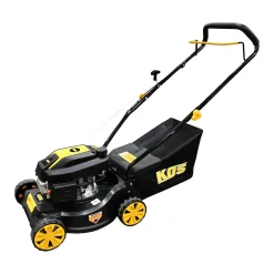 Kos Grasmaaiers<Grasmaaier benzine BM40