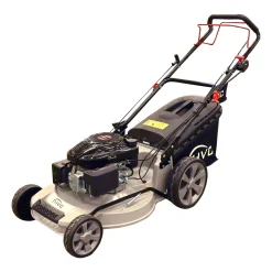 HVC Grasmaaiers<Grasmaaier benzine CB53S alu Loncin
