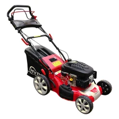 HVC Grasmaaiers<Grasmaaier benzine 460SD 3-in-1