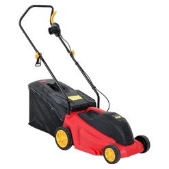 Kos Grasmaaiers<Grasmaaier elektrisch ECM 36E
