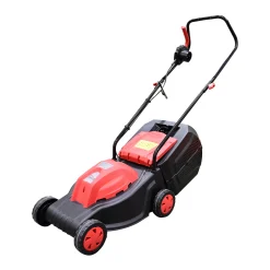 HVC Grasmaaiers<Grasmaaier elektrisch 32-1000