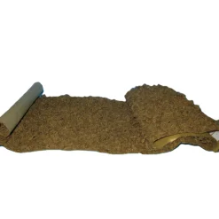 Kerstdorp<Grasmat 122x46cm mos