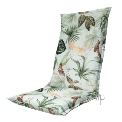 Madison Tuinkussens<Grasse green O291 inzetk 50x123 sft