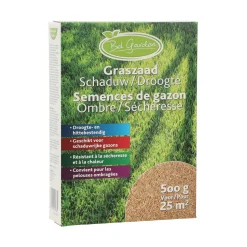 Bel Garden Grondbedekking<Graszaad schaduwgazon 500gr