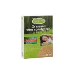Bel Garden Grondbedekking<Graszaad speelgazon 500gr